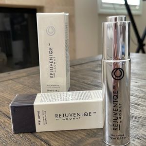 Monat Rejuveniqe